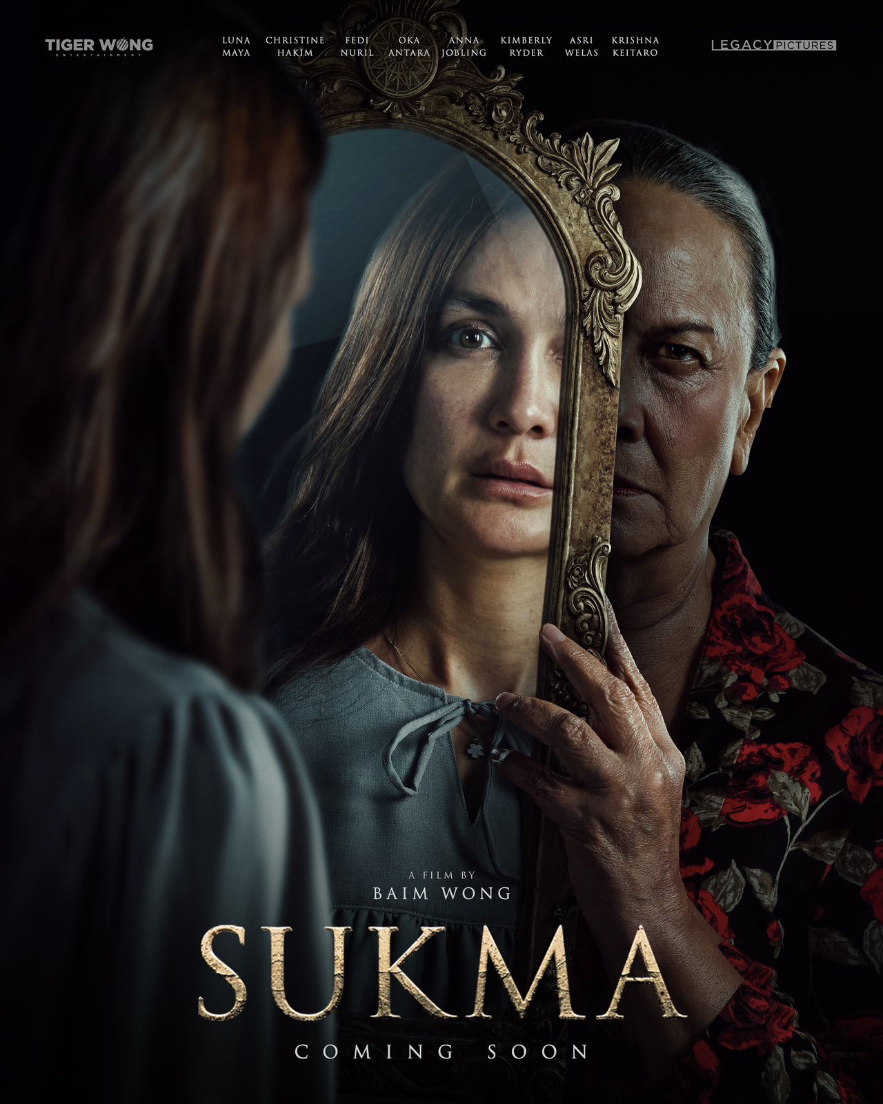 SUKMA
