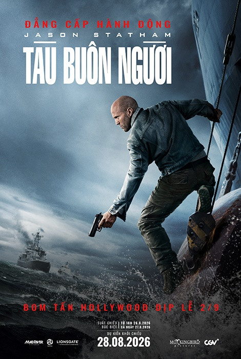 MUTINY
